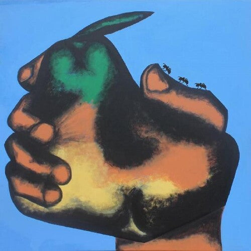 Stroppies: Look Alive (Vinyl LP)