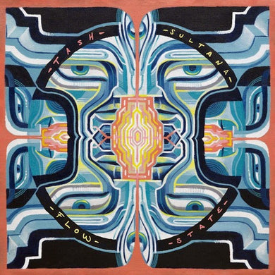 Tash Sultana: Flow State (Vinyl LP)