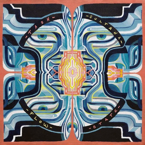 Tash Sultana: Flow State (Vinyl LP)