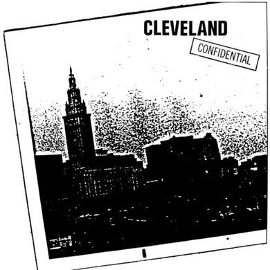 Various Artists: Cleveland Confidential (IEX) / Various (Vinyl LP)