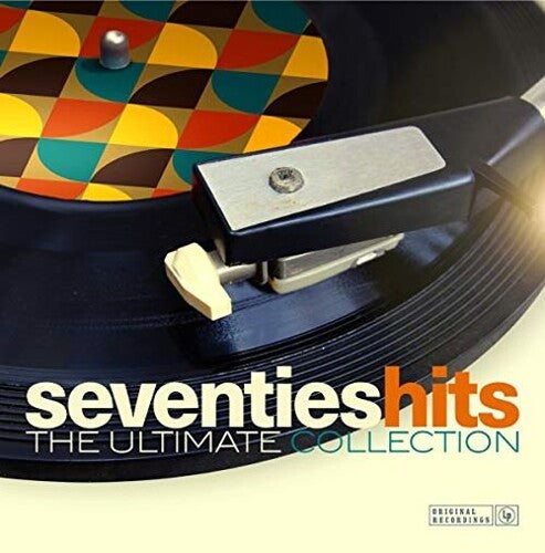 Ultimate Seventies Collection / Various: Ultimate Seventies Collection / Various (Vinyl LP)