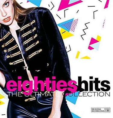 Ultimate Eighties Collection / Various: Ultimate Eighties Collection / Various (Vinyl LP)