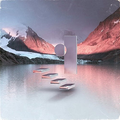 Hoodboi: Breathing Room (Vinyl LP)