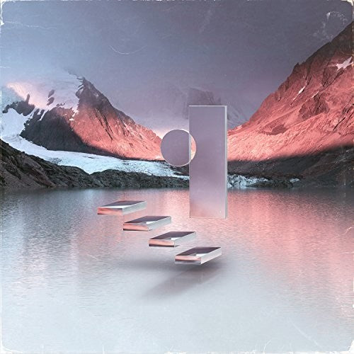 Hoodboi: Breathing Room (Vinyl LP)