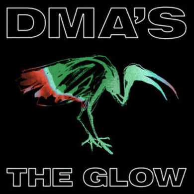 Dma's: The Glow (Vinyl LP)