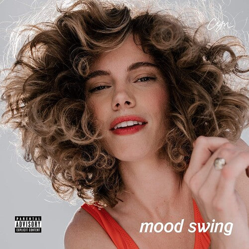 Cyn: Mood Swing (Vinyl LP)