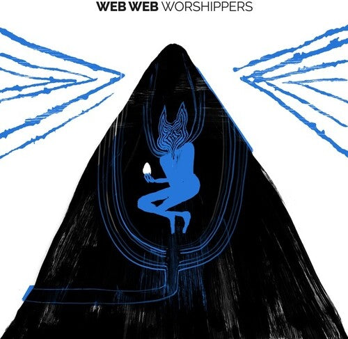 Web Web: Worshippers (Vinyl LP)