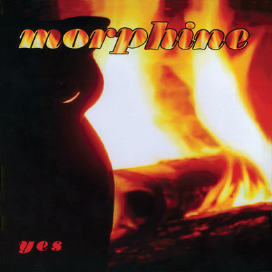 Morphine: Yes (Vinyl LP)