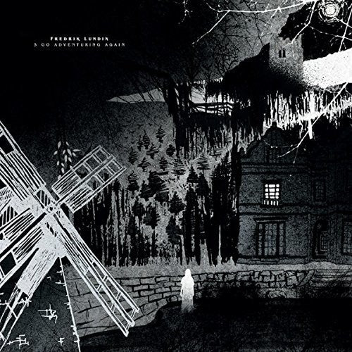 Lundin, Frederik: 5 Go Adventuring Again (Vinyl LP)