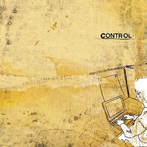 Pedro the Lion: Control (Vinyl LP)