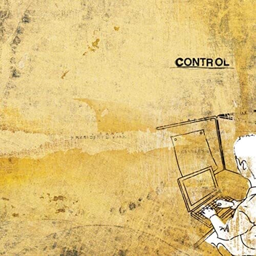 Pedro the Lion: Control (Vinyl LP)