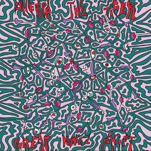 Sherpa the Tiger: Great Vowel Shift (Vinyl LP)