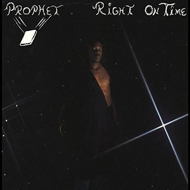 Prophet: Right On Time / Tonight (7-Inch Single)