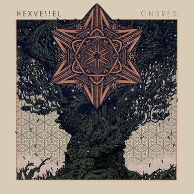 Hexvessel: Kindred (Vinyl LP)