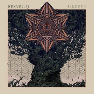 Hexvessel: Kindred (Vinyl LP)