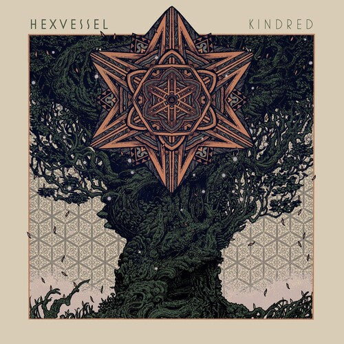 Hexvessel: Kindred (Vinyl LP)