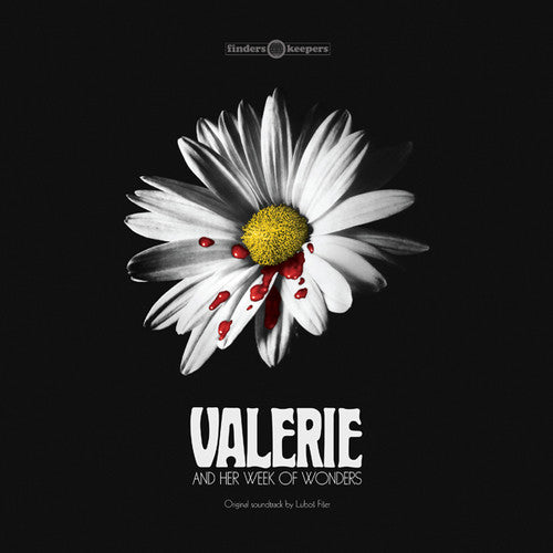Valerie & Her Week of Wonders / Various: Valerie and Her Week of Wonders (Original Soundtrack) (Vinyl LP)