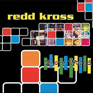 Redd Kross: Show World (Vinyl LP)