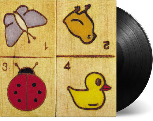 Nits: Da Da Da (Expanded Edition) (Vinyl LP)