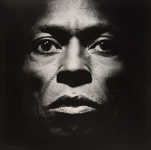 Miles Davis: Tutu (Vinyl LP)