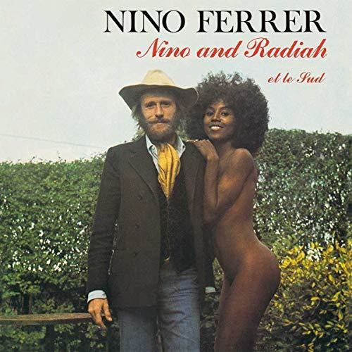 Ferrer Nino: Nine & Radiah Et Le Sud (Vinyl LP)