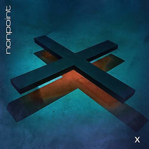 Nonpoint: X (Vinyl LP)
