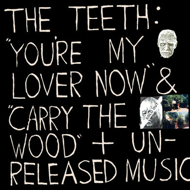The Teeth: Compilation (Vinyl LP)
