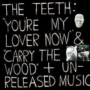 The Teeth: Compilation (Vinyl LP)