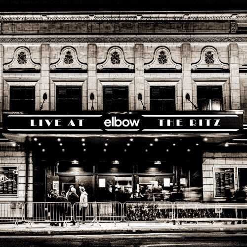 Elbow: Live At The Ritz - An Acoustic Performance (Vinyl LP)