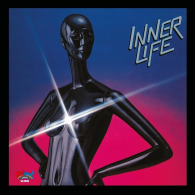 Inner Life: Inner Life (Vinyl LP)