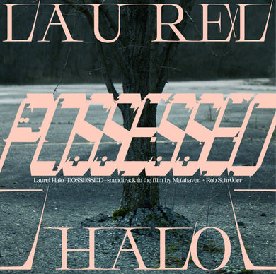 Laurel Halo: Possessed (Original Motion Picture Soundtrack) (Vinyl LP)