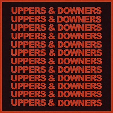 Gold Star: Uppers & Downers (Vinyl LP)