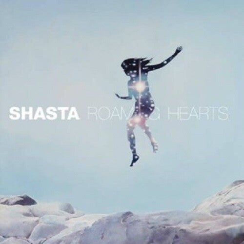 Shasta: Roaming Hearts (7-Inch Single)