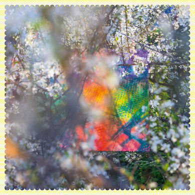 Four Tet: Sixteen Oceans (Vinyl LP)