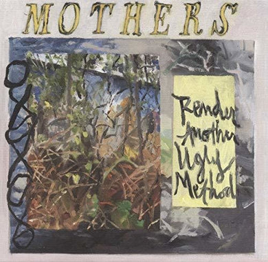The Mothers: Render Another Ugly Method (Vinyl LP)