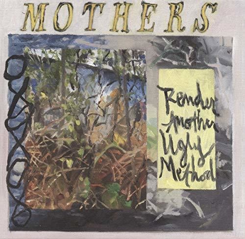 The Mothers: Render Another Ugly Method (Vinyl LP)