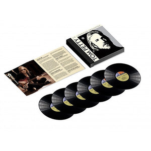 Petty, Tom: An American Treasure (Vinyl LP)