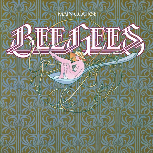 Bee Gees: Main Course (Vinyl LP)