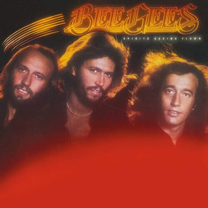 Bee Gees: Spirits Having Flown (Vinyl LP)