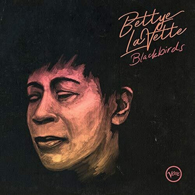 Lavette, Bettye: Blackbirds (Vinyl LP)