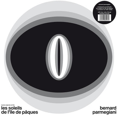 Soleils L'Ile De Paques / Brulure Mille / O.S.T.: Le Soleils De L'ile De Paques (The Suns of Easter Island) (Original Soundtrack) (Vinyl LP)