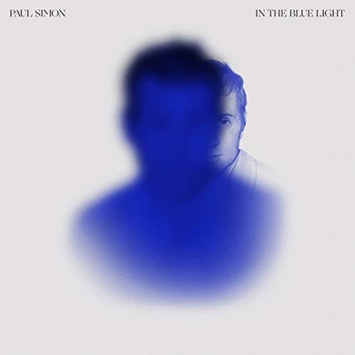 Simon, Paul: In The Blue Light (Vinyl LP)