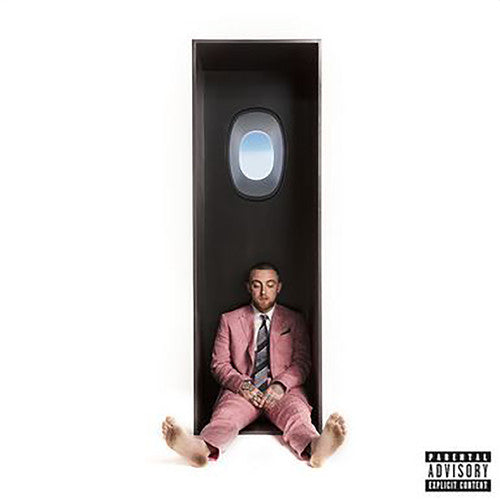 Miller, Mac: Swimming (Vinyl LP)