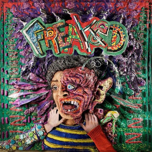 Freaked (Original Soundtrack)by Freaked / O.S.T. (Vinyl Record)