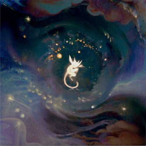Gareth Coker: Ori & the Will of the Wisps (Original Soundtrack) (Vinyl LP)
