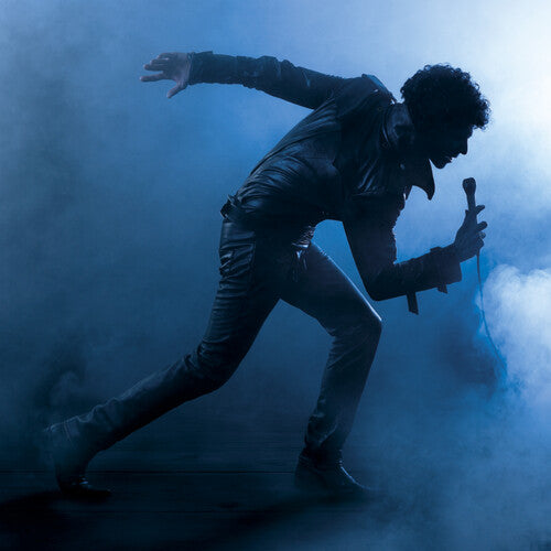 Amos: Imperator of Pop (Vinyl LP)