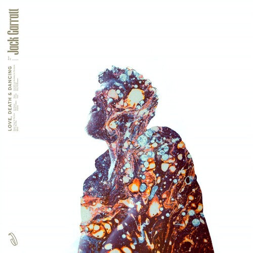 Garratt, Jack: Love, Death & Dancing (Vinyl LP)