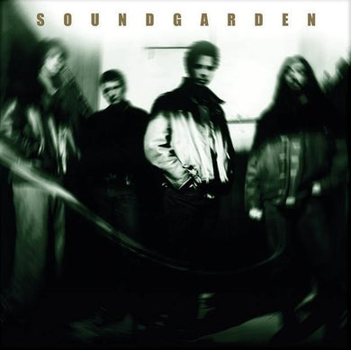 Soundgarden: A-Sides (Vinyl LP)