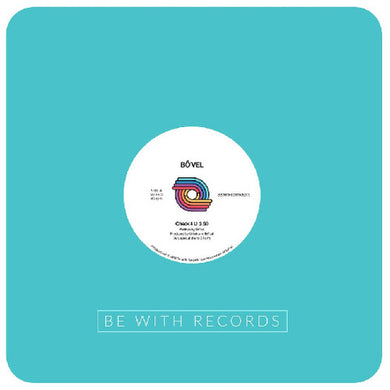 Bovvel: Check 4 U (12-Inch Single)