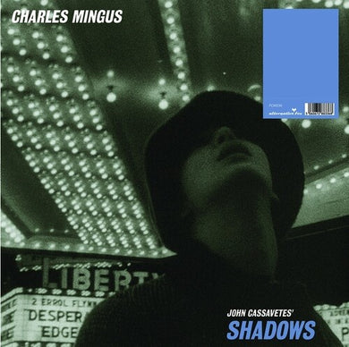 John Cassavetes Shadows / O.S.T.: Shadows (Original Motion Picture Soundtrack) (Vinyl LP)